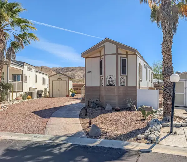 70200 Dillon Road #406, Desert Hot Springs, CA 92241