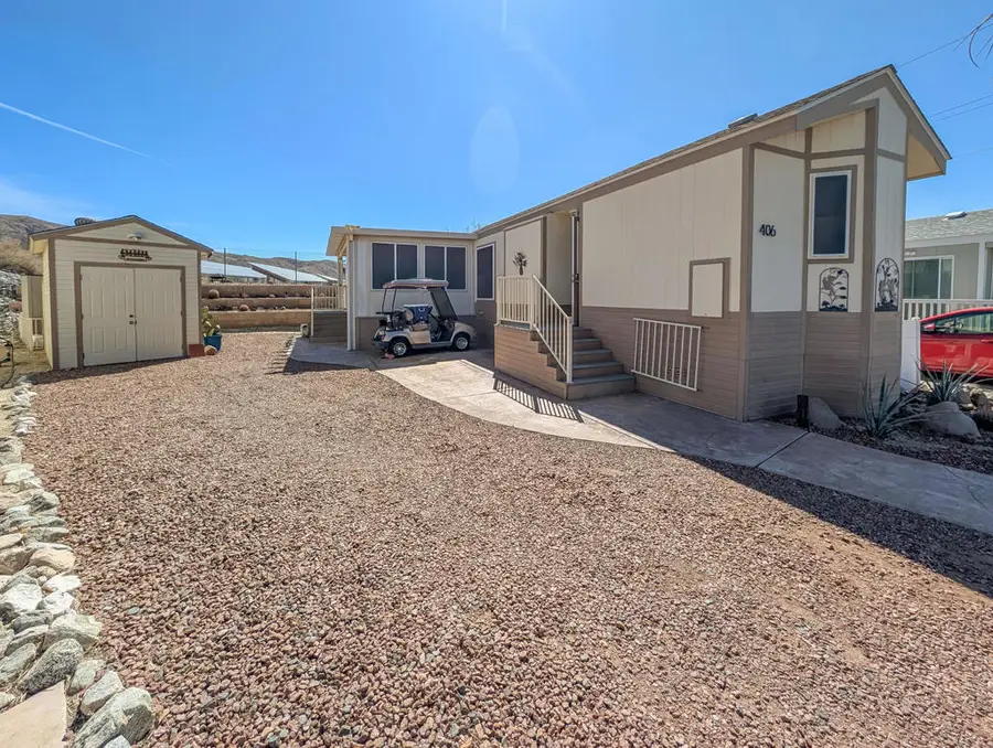 70200 Dillon Road #406, Desert Hot Springs, CA 92241 - #2