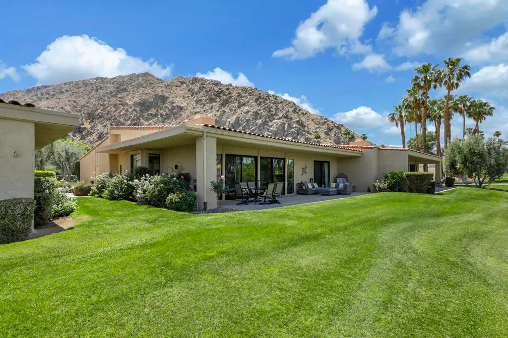 46330 Dove Road, Indian Wells, CA 92210 - #1