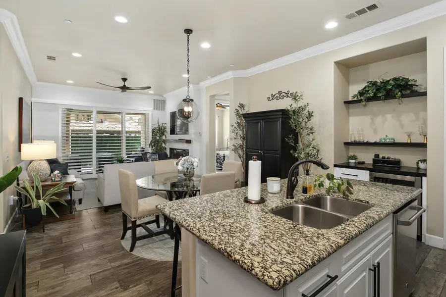 2102 Via Calderia #2102, Palm Desert, CA 92260 - #3