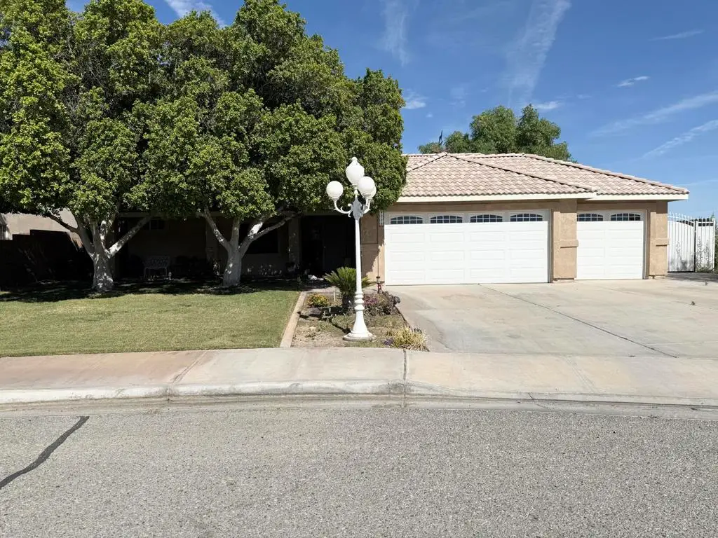 228 Shaded Palm, Blythe, CA 92225 - #1