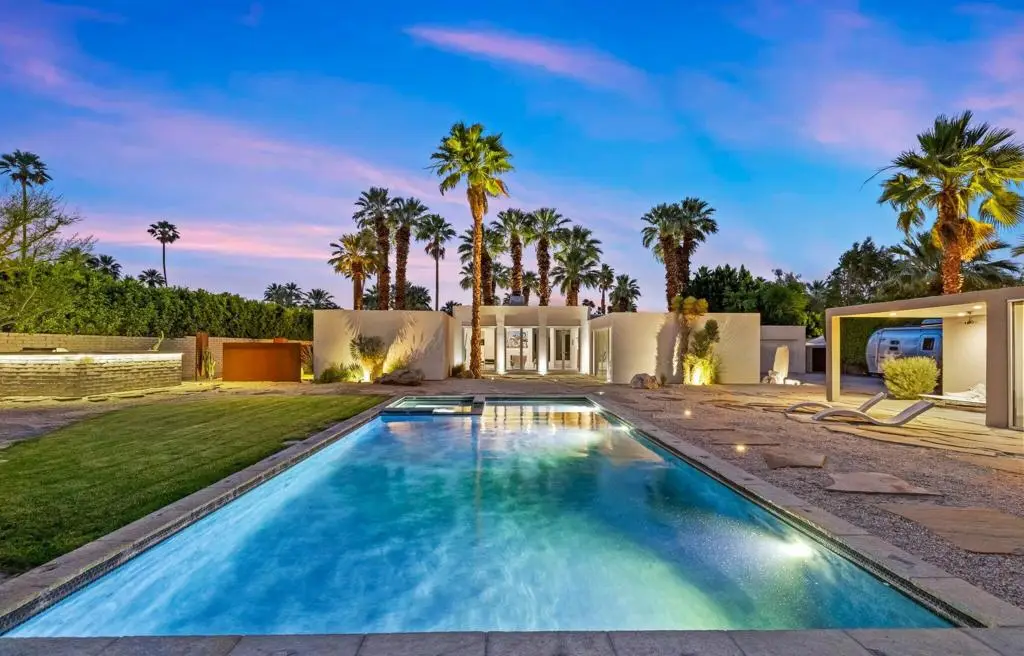 688 E Mel Avenue, Palm Springs, CA 92262 - #1