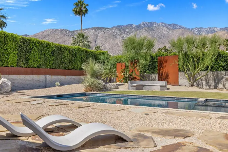 688 E Mel Avenue, Palm Springs, CA 92262 - #3