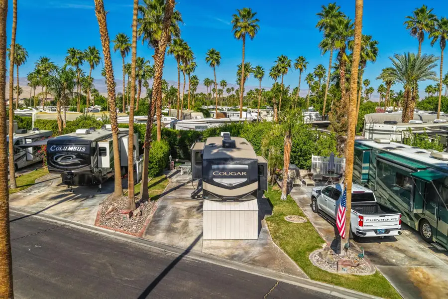 69411 Ramon Rd #453, Cathedral City, CA 92234 - #2