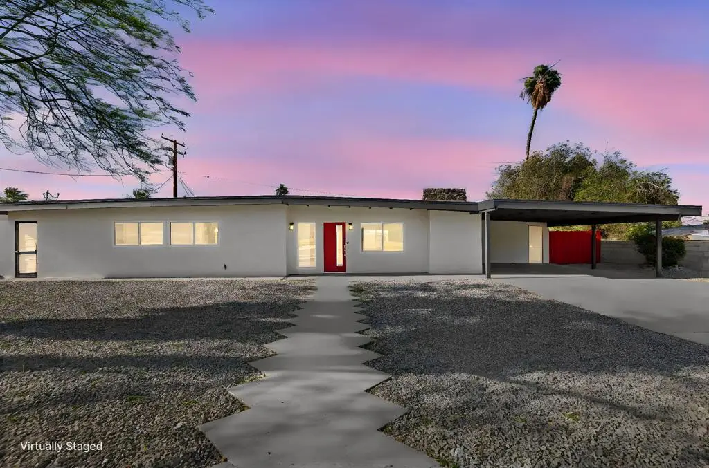 68570 J Street, Cathedral City, CA 92234 - #1