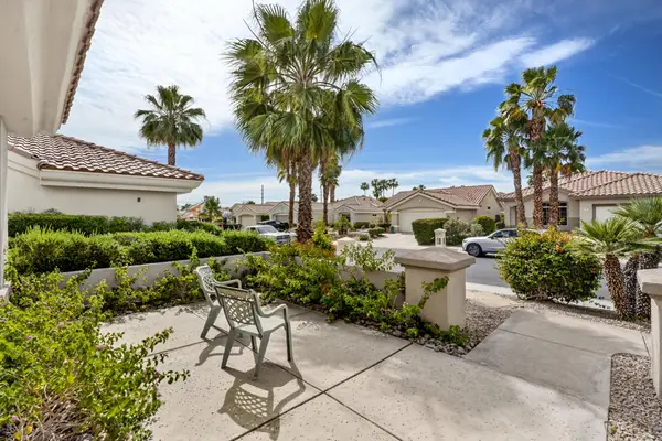 78906 Edgebrook Lane, Palm Desert, CA 92211
