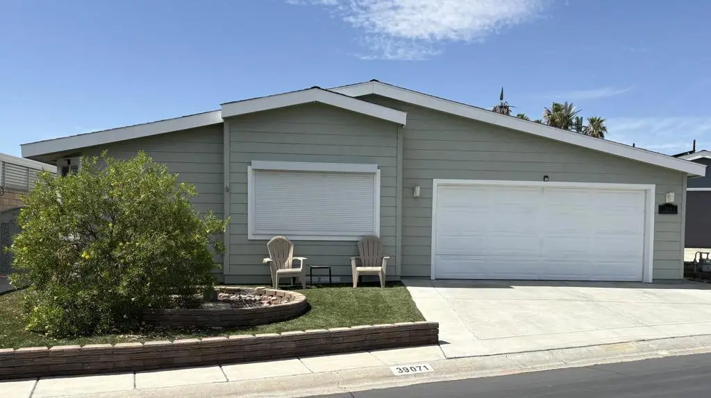 39071 Cudy Circle, Palm Desert, CA 92260 - #1