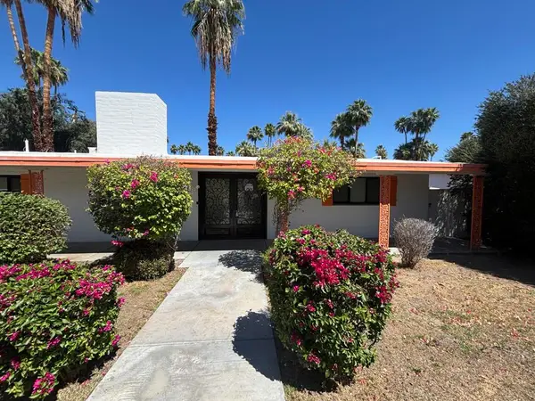 1450 E Mesquite Avenue, Palm Springs, CA 92264