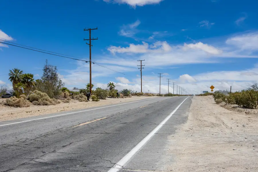 117 29 Palms Highway, Twentynine Palms, CA 92277 - #3