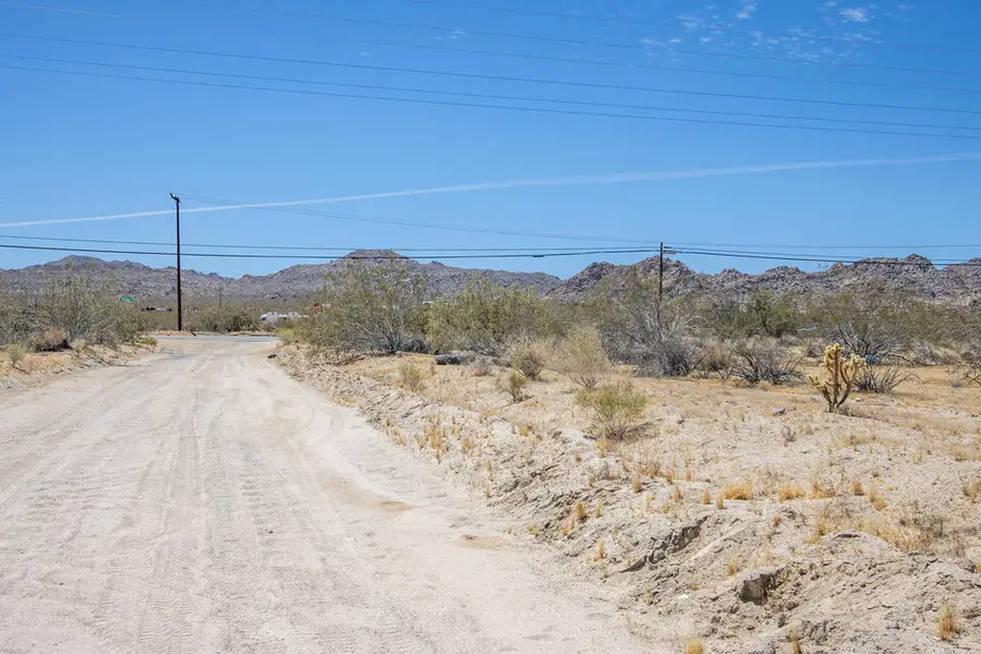 107 29 Palms Highway, Joshua Tree, CA 92252 - #3