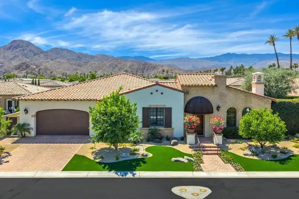 75065 Promontory Place, Indian Wells, CA 92210