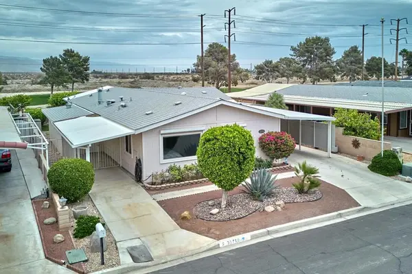 33710 Bell Road, Thousand Palms, CA 92276