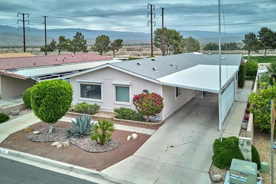 33710 Bell Road, Thousand Palms, CA 92276 - #3
