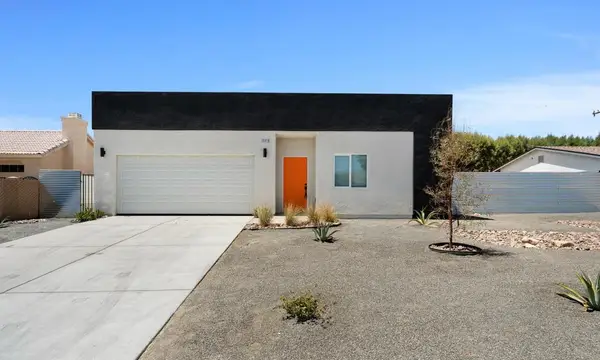 13371 Cactus Drive, Desert Hot Springs, CA 92240