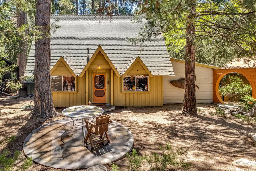 52143 Acorn Lane, Idyllwild, CA 92549 - #1