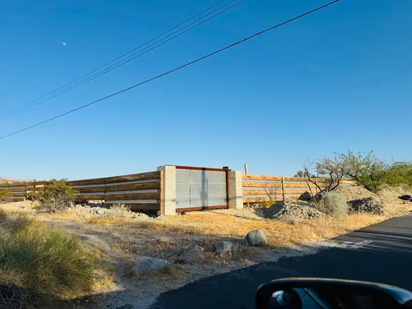 29000 Sunnyslope Street, Desert Hot Springs, CA 92241