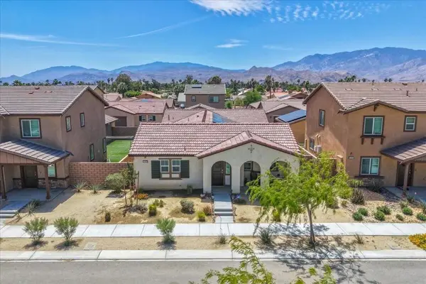 67373 Rio Largo Road, Cathedral City, CA 92234