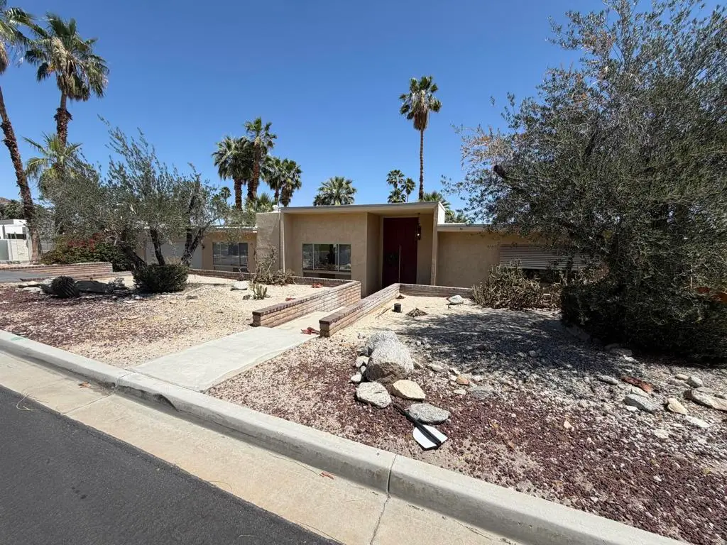 71400 Gardess Road, Rancho Mirage, CA 92270 - #1