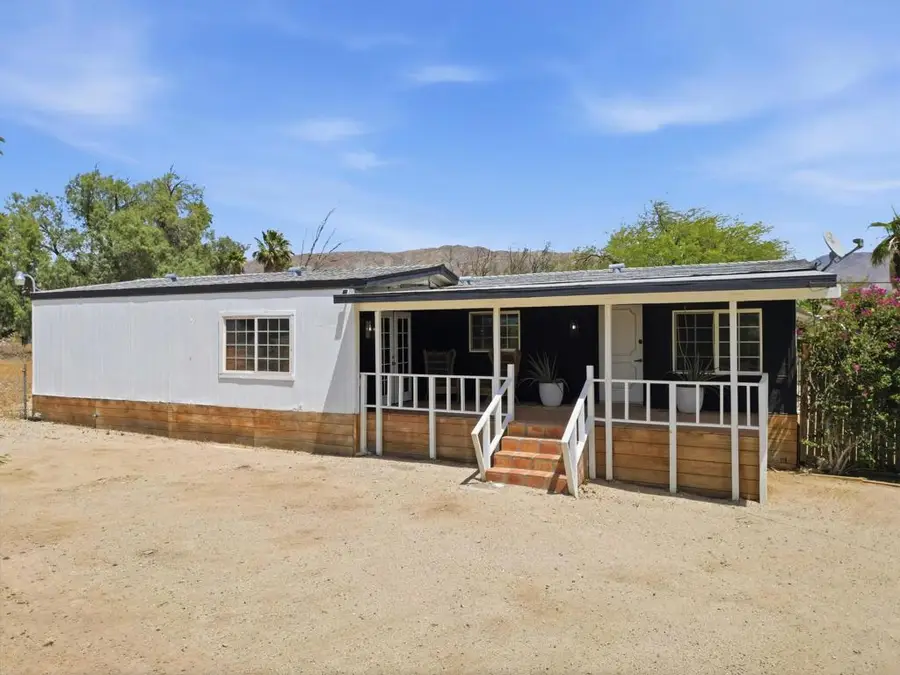 73290 20th Avenue, Desert Hot Springs, CA 92241 - #3