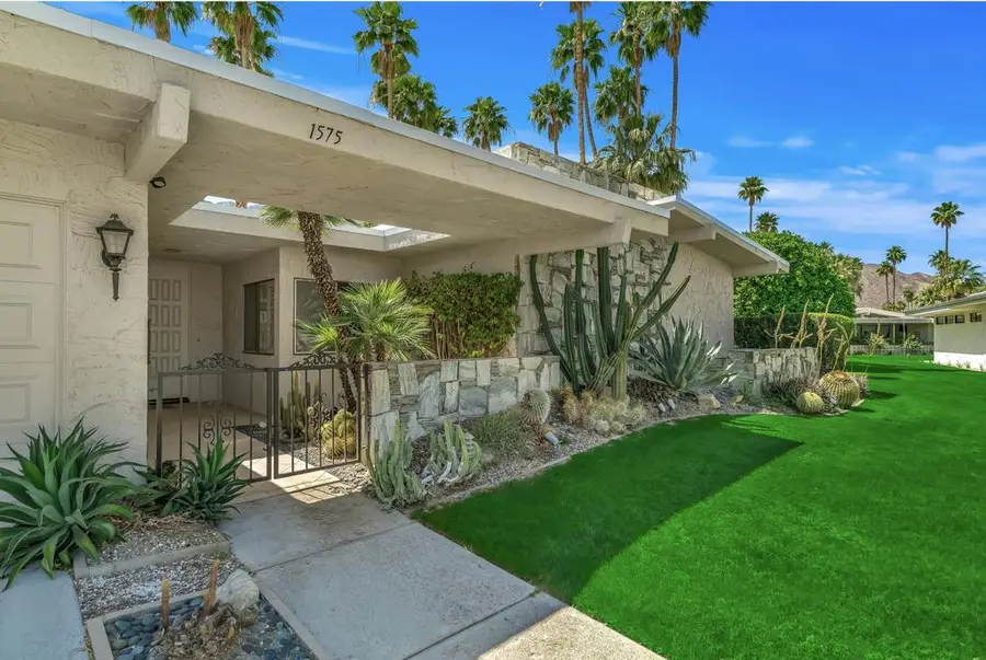 1575 Toledo Circle, Palm Springs, CA 92264 - #3