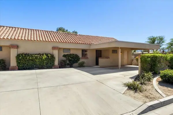 77009 Preston Trail, Palm Desert, CA 92211