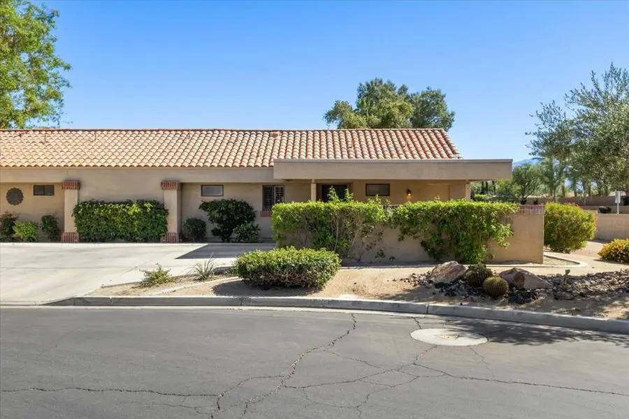 77009 Preston Trail, Palm Desert, CA 92211 - #2