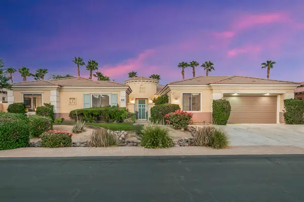 48716 Sojourn Street, Indio, CA 92201