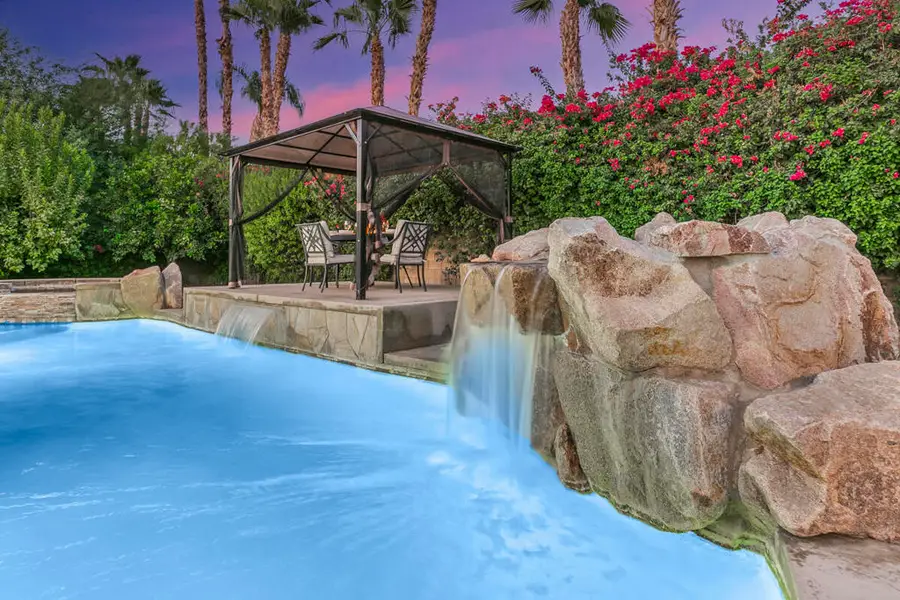 48716 Sojourn Street, Indio, CA 92201 - #2