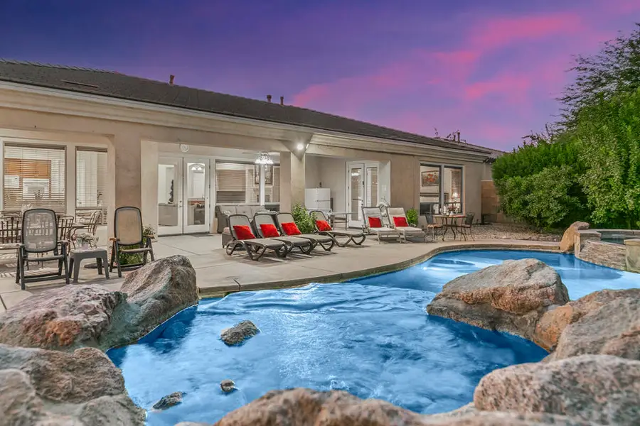 48716 Sojourn Street, Indio, CA 92201 - #3