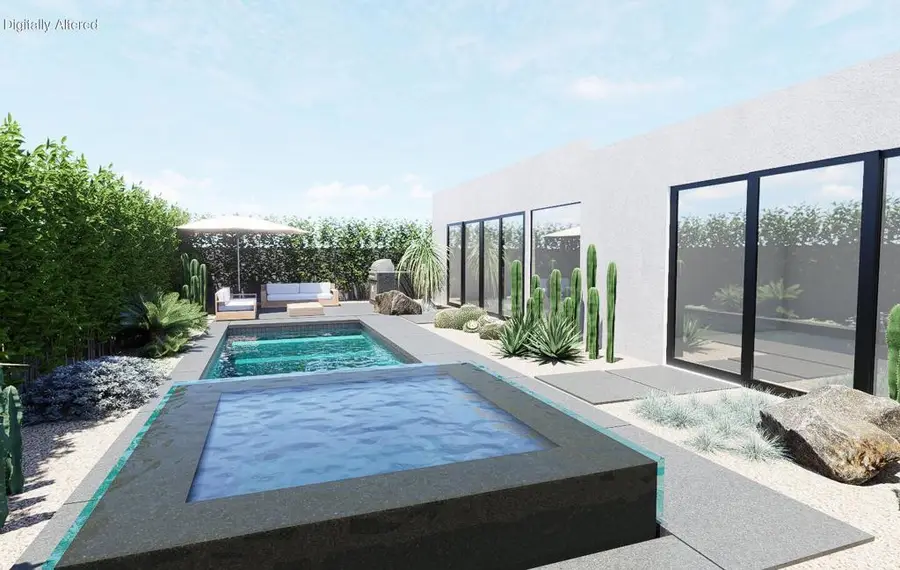 633 N Plaza Amigo, Palm Springs, CA 92262 - #3