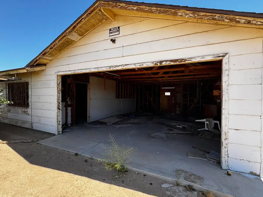 757 Mt Nebo Road, Joshua Tree, CA 92252 - #3