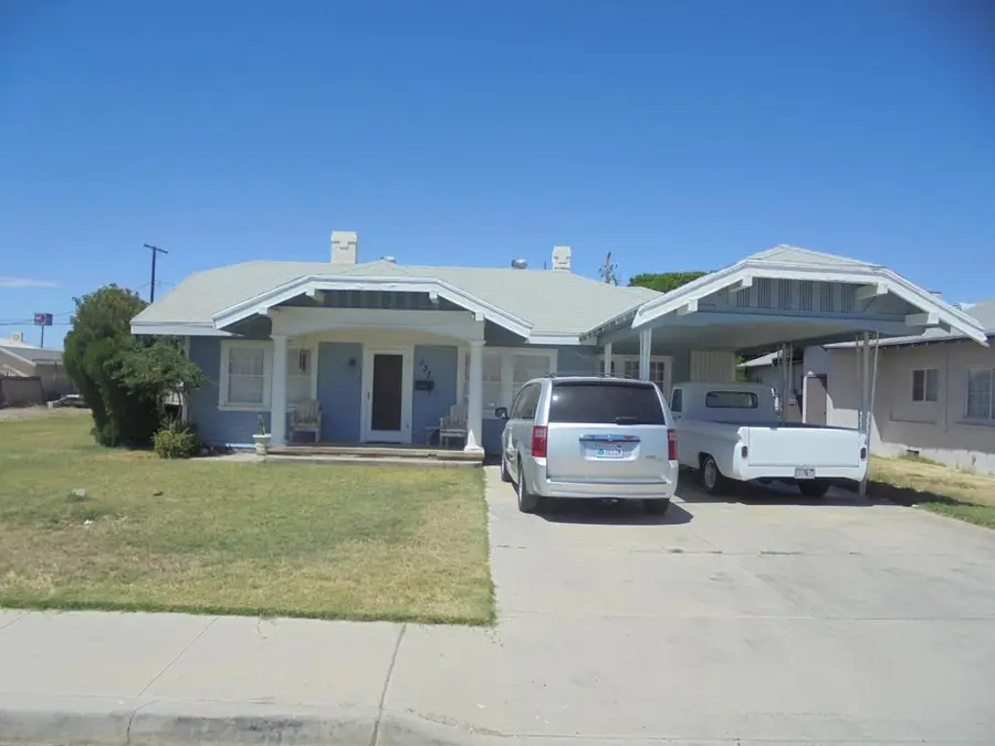 137 S Palm Drive, Blythe, CA 92225 - #2