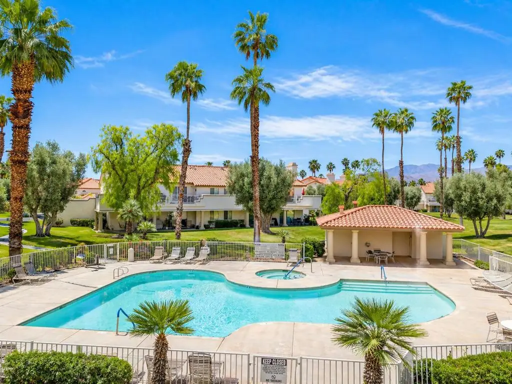 654 Vista Lago Circle N, Palm Desert, CA 92211 - #1