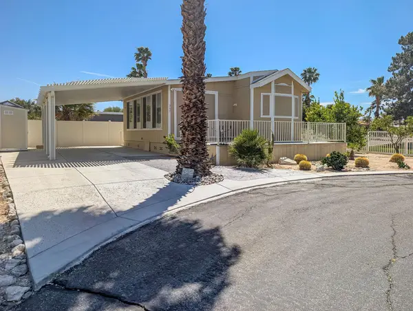 70200 Dillon Road #342, Desert Hot Springs, CA 92241