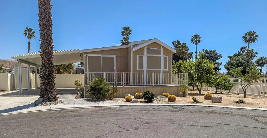 70200 Dillon Road #342, Desert Hot Springs, CA 92241 - #2