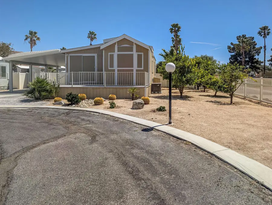 70200 Dillon Road #342, Desert Hot Springs, CA 92241 - #3