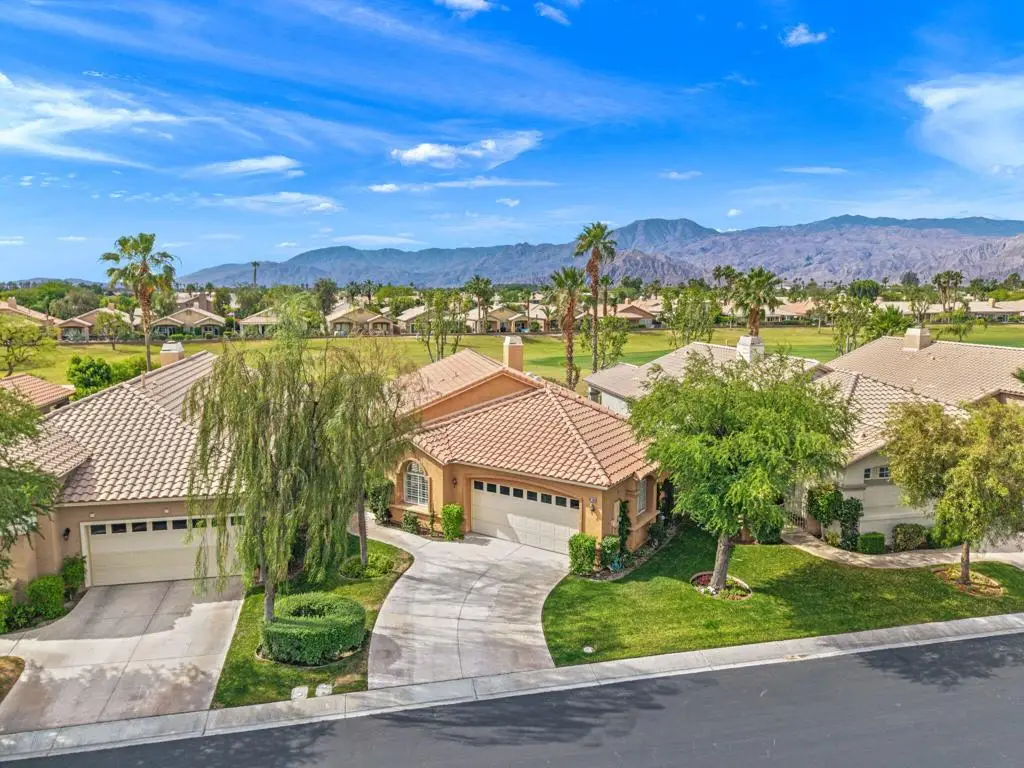 80385 Green Hills Drive, Indio, CA 92201 - #1