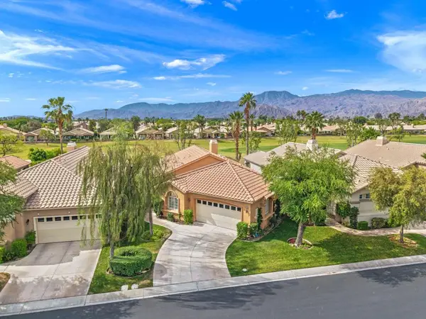 80385 Green Hills Drive, Indio, CA 92201