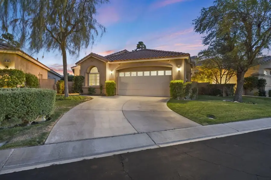 80385 Green Hills Drive, Indio, CA 92201 - #3