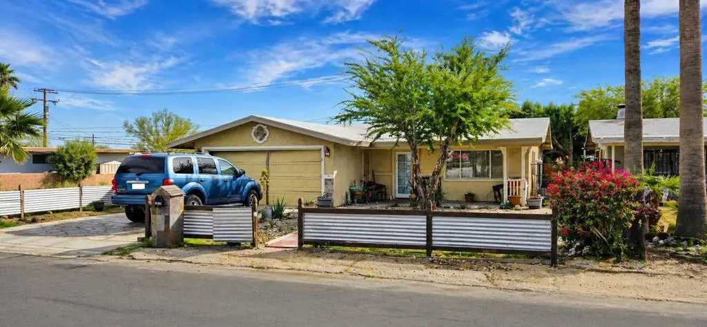66685 Granada Avenue, Desert Hot Springs, CA 92240 - #1