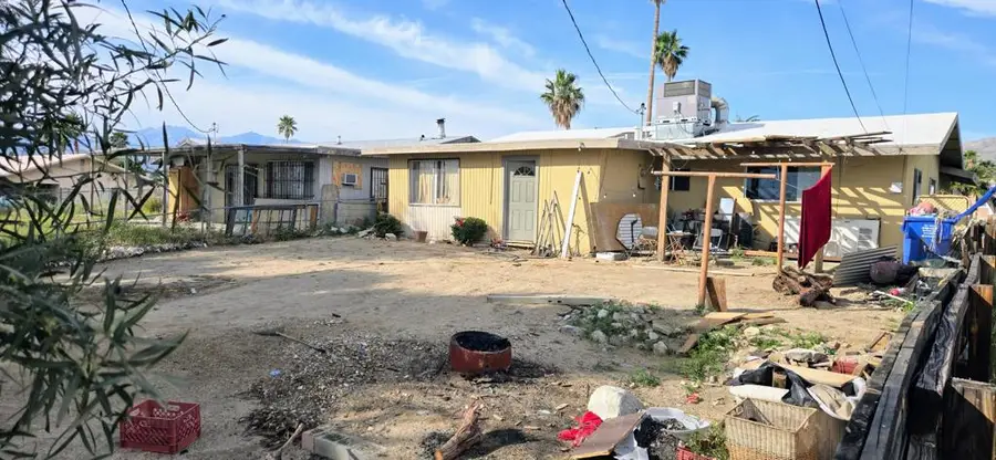66685 Granada Avenue, Desert Hot Springs, CA 92240 - #3