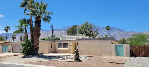 2625 N Cypress Road, Palm Springs, CA 92262