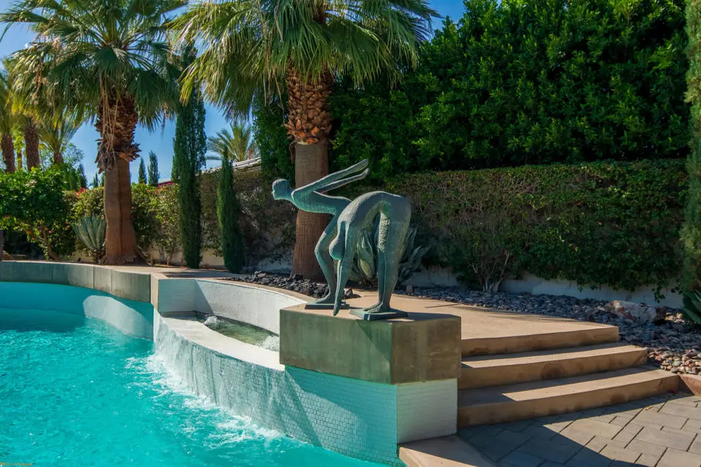 66 Victor Hugo Road, Rancho Mirage, CA 92270 - #1