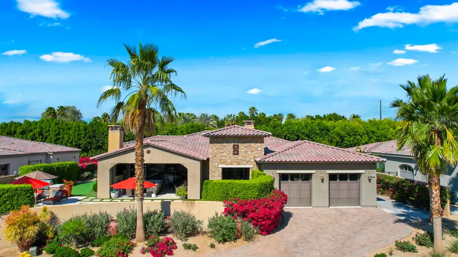 55080 Autumn Valley Court, La Quinta, CA 92253 - #2