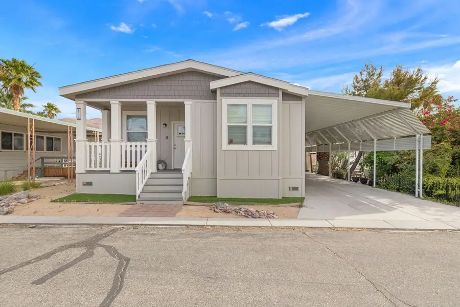 74711 Dillon Rd #309, Desert Hot Springs, CA 92241 - #2