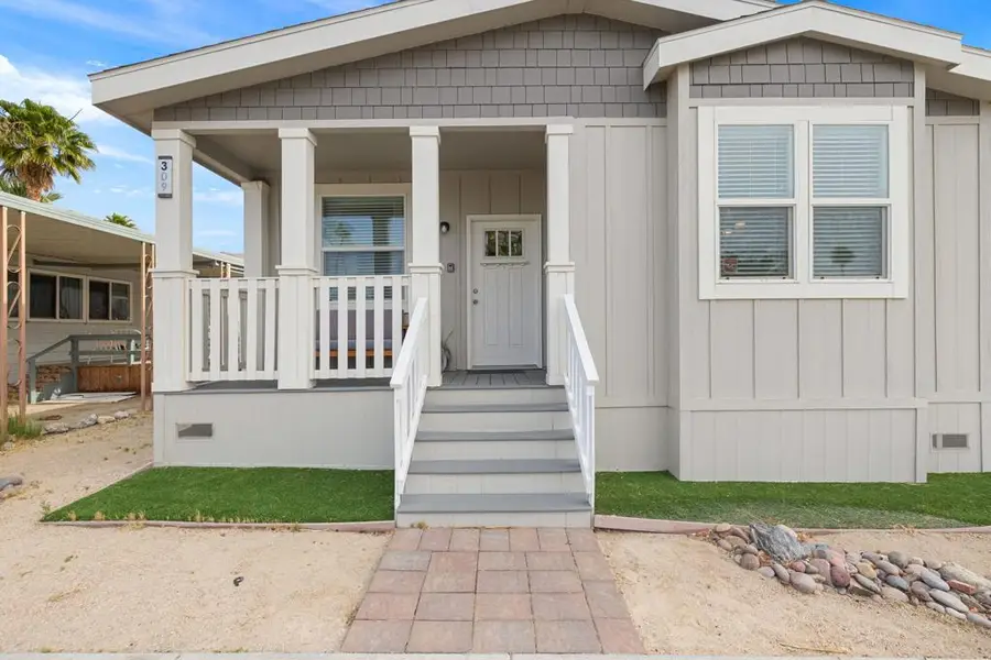 74711 Dillon Rd #309, Desert Hot Springs, CA 92241 - #3