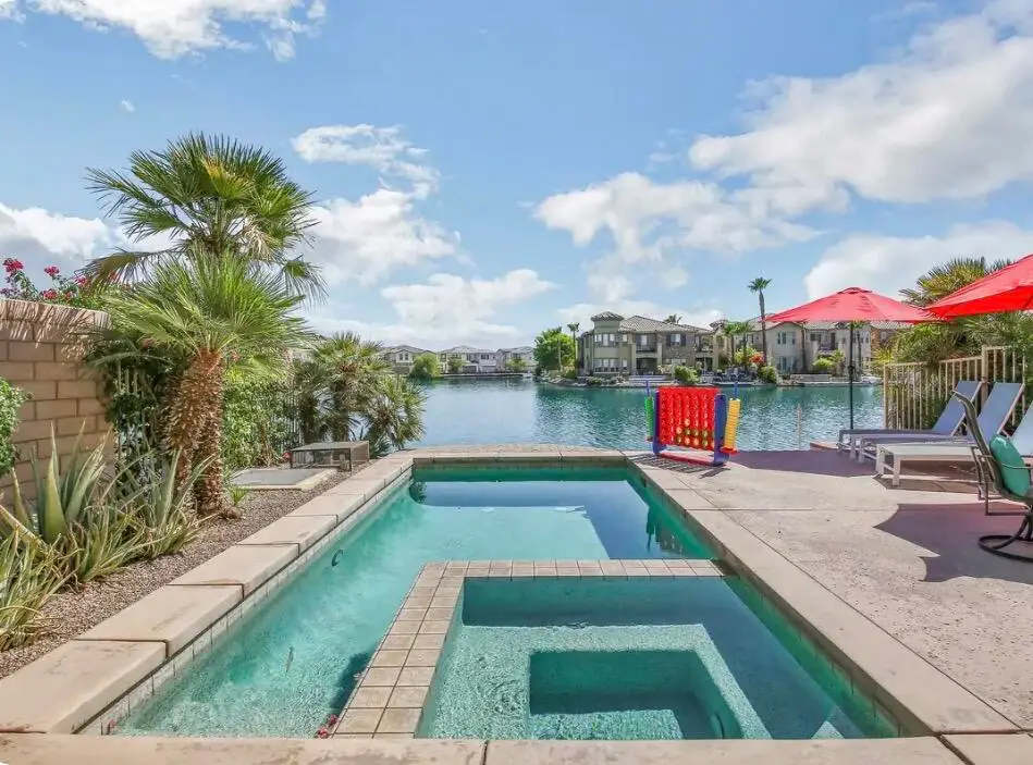 43157 Armonia Court, Indio, CA 92203 - #1