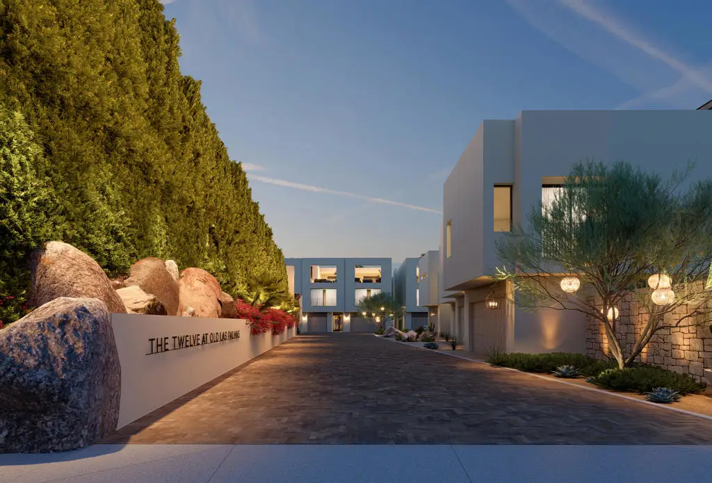 185 Pena Lane, Palm Springs, CA 92262 - #1