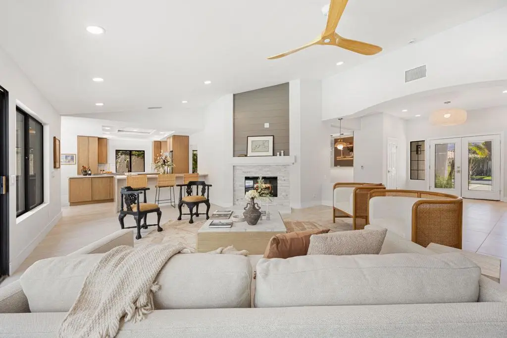 75 San Marino Circle, Rancho Mirage, CA 92270 - #1