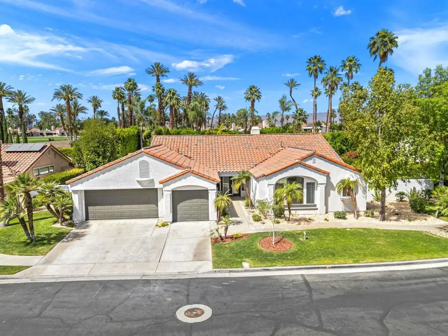 75 San Marino Circle, Rancho Mirage, CA 92270 - #2